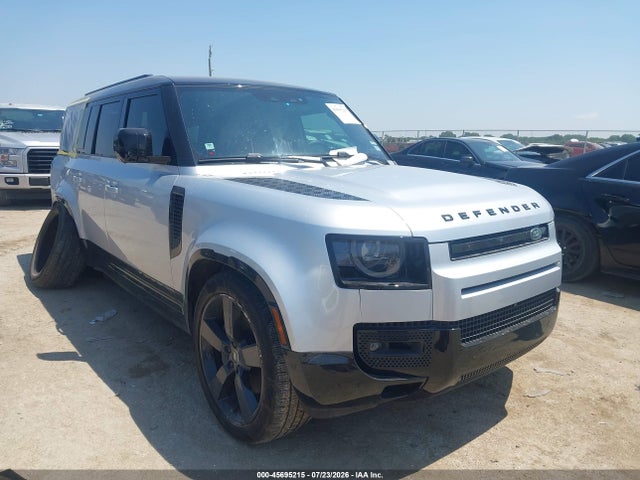 Land Rover Defender 130 P400 X-dynamic Se 2024 SALE2FEU0R2335977 главное изображение