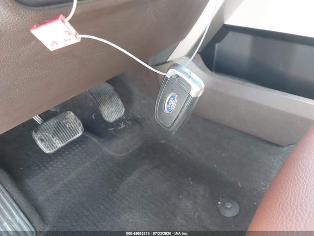 2020 Ford F-150 King Ranch მანქანა იყიდება აუქციონზე, vin: 1FTEW1E48LFB66502, აუქციონის ნომერი: 45695218