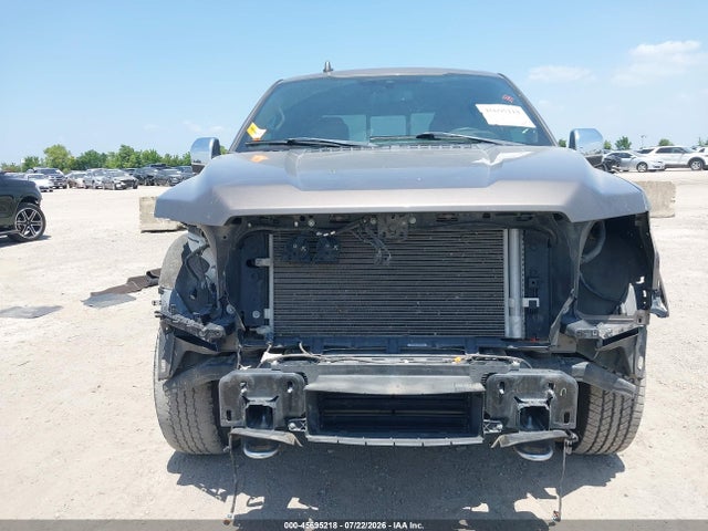 2020 Ford F-150 King Ranch მანქანა იყიდება აუქციონზე, vin: 1FTEW1E48LFB66502, აუქციონის ნომერი: 45695218
