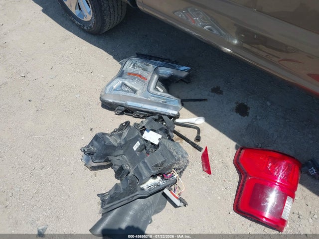 2020 Ford F-150 King Ranch მანქანა იყიდება აუქციონზე, vin: 1FTEW1E48LFB66502, აუქციონის ნომერი: 45695218