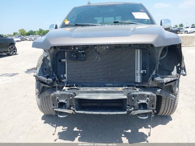 2020 Ford F-150 King Ranch მანქანა იყიდება აუქციონზე, vin: 1FTEW1E48LFB66502, აუქციონის ნომერი: 45695218