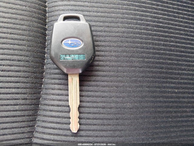 45695224 :رقم المزاد ، JF1GPAT65F8274794 vin ، 2015 Subaru Impreza 2.0i Sport Premium مزاد بيع