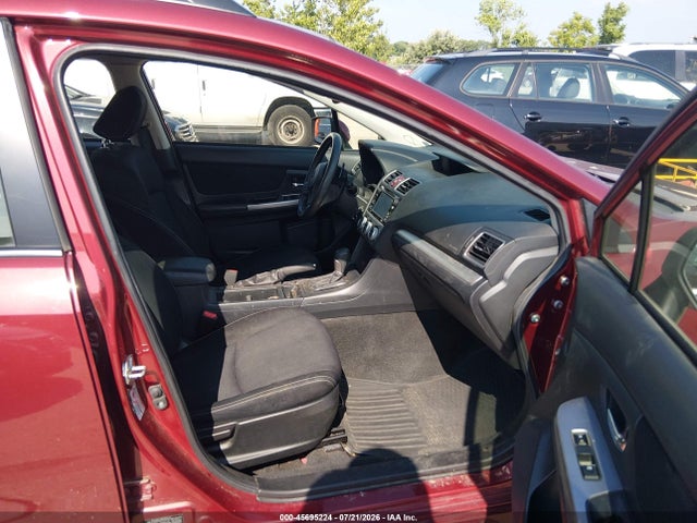 45695224 :رقم المزاد ، JF1GPAT65F8274794 vin ، 2015 Subaru Impreza 2.0i Sport Premium مزاد بيع