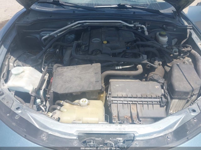 Продажа на аукционе авто 2013 Mazda Mx-5 Miata Grand Touring, vin: JM1NC2PFXD0230301, номер лота: 45695225
