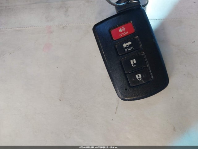 Toyota Camry Hybrid Le 2014 4T1BD1FK4EU098375 Image 11