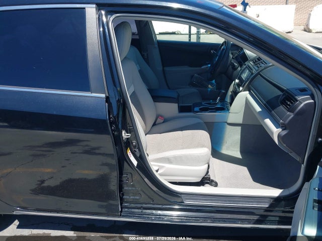 Auction sale of the 2014 Toyota Camry Hybrid Le, vin: 4T1BD1FK4EU098375, lot number: 45695228