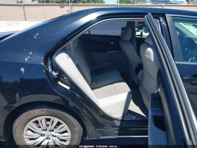 Toyota Camry Hybrid Le 2014 4T1BD1FK4EU098375 Image 8