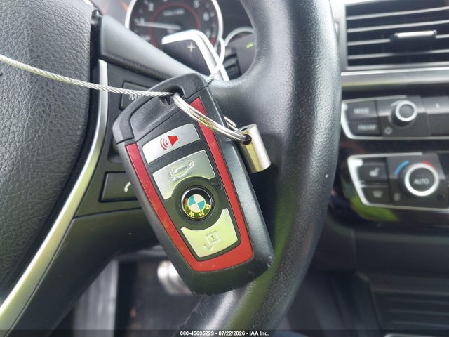2019 Bmw 430i მანქანა იყიდება აუქციონზე, vin: WBA4Z1C51KEE44482, აუქციონის ნომერი: 45695229