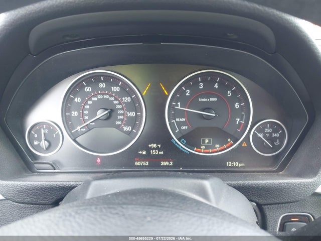 2019 Bmw 430i მანქანა იყიდება აუქციონზე, vin: WBA4Z1C51KEE44482, აუქციონის ნომერი: 45695229