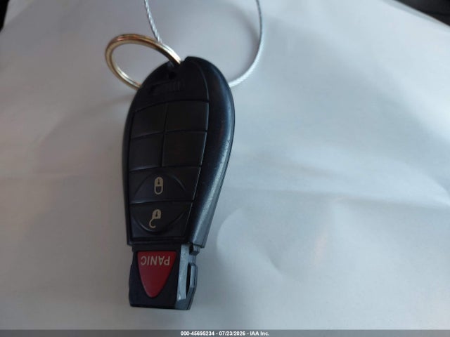 Dodge Grand Caravan Se 2016 2C4RDGBG6GR109884 Image 11