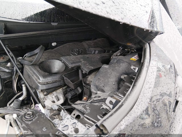 Aukcja sprzedaży 2019 Toyota Rav4 Adventure, vin: 2T3J1RFV0KW028971, numer aukcji: 45695238