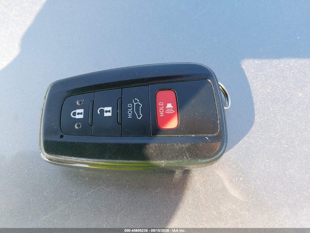 Aukcja sprzedaży 2019 Toyota Rav4 Adventure, vin: 2T3J1RFV0KW028971, numer aukcji: 45695238
