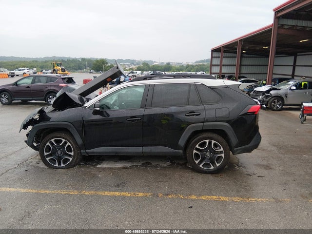 Aukcja sprzedaży 2019 Toyota Rav4 Adventure, vin: 2T3J1RFV0KW028971, numer aukcji: 45695238