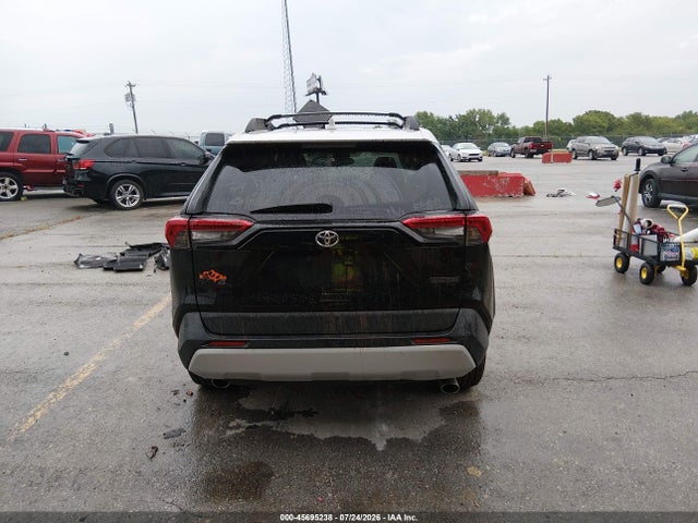 Aukcja sprzedaży 2019 Toyota Rav4 Adventure, vin: 2T3J1RFV0KW028971, numer aukcji: 45695238