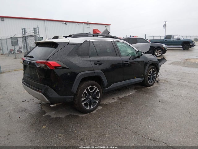 Aukcja sprzedaży 2019 Toyota Rav4 Adventure, vin: 2T3J1RFV0KW028971, numer aukcji: 45695238
