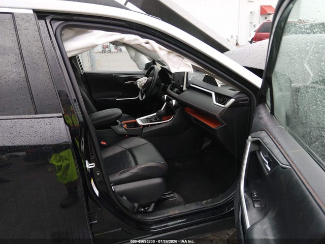 Aukcja sprzedaży 2019 Toyota Rav4 Adventure, vin: 2T3J1RFV0KW028971, numer aukcji: 45695238