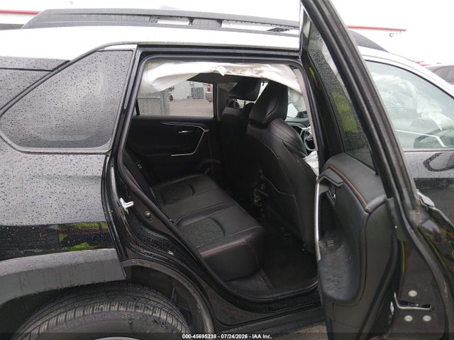 Aukcja sprzedaży 2019 Toyota Rav4 Adventure, vin: 2T3J1RFV0KW028971, numer aukcji: 45695238