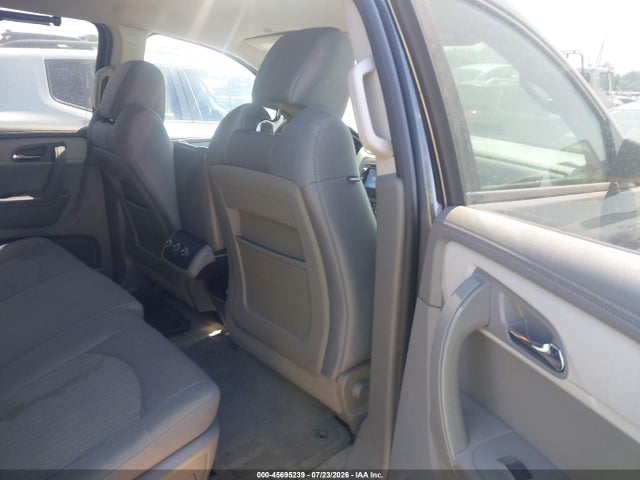 Продажа на аукционе авто 2013 Chevrolet Traverse Ls, vin: 1GNKRFED0DJ137069, номер лота: 45695239