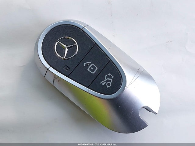 45695243 :رقم المزاد ، W1KAF4GB9PR091153 vin ، 2023 Mercedes-benz C 300 Sedan مزاد بيع