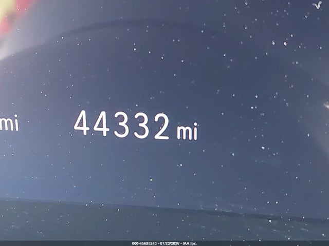 45695243 :رقم المزاد ، W1KAF4GB9PR091153 vin ، 2023 Mercedes-benz C 300 Sedan مزاد بيع