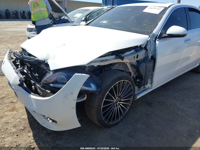 45695243 :رقم المزاد ، W1KAF4GB9PR091153 vin ، 2023 Mercedes-benz C 300 Sedan مزاد بيع