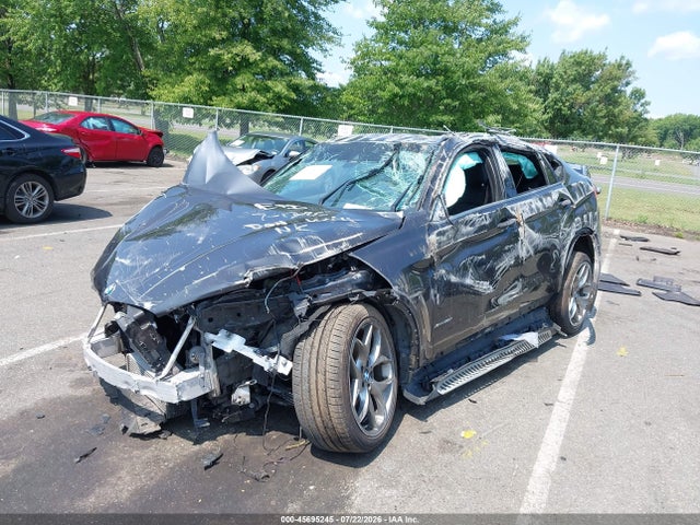 Aukcja sprzedaży 2017 Bmw X6, vin: 5UXKU2C30H0U29342, numer aukcji: 45695245