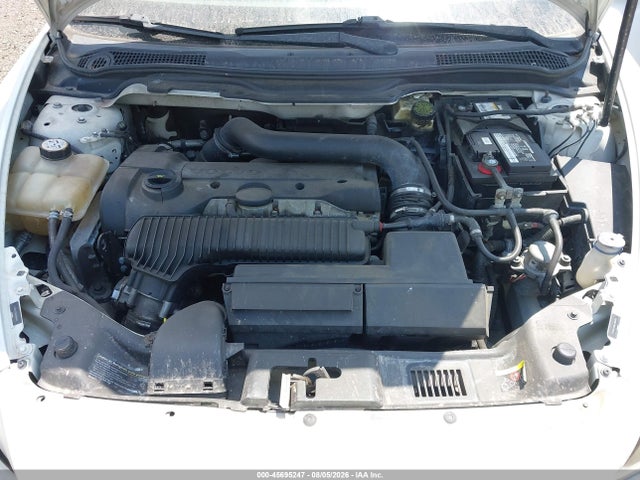 Продажа на аукционе авто 2008 Volvo C70 T5 M, vin: YV1MC67208J058483, номер лота: 45695247