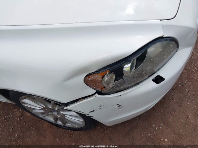 Продажа на аукционе авто 2008 Volvo C70 T5 M, vin: YV1MC67208J058483, номер лота: 45695247