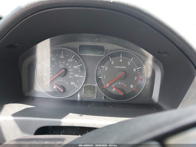 Продажа на аукционе авто 2008 Volvo C70 T5 M, vin: YV1MC67208J058483, номер лота: 45695247