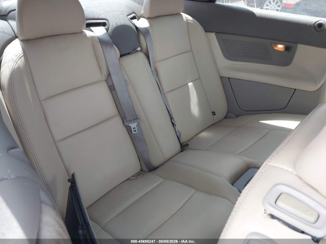 Продажа на аукционе авто 2008 Volvo C70 T5 M, vin: YV1MC67208J058483, номер лота: 45695247
