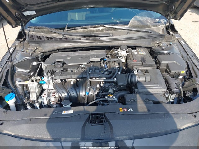 Продажа на аукционе авто 2026 Hyundai Elantra Se, vin: KMHLL4DGXTU212898, номер лота: 45695248