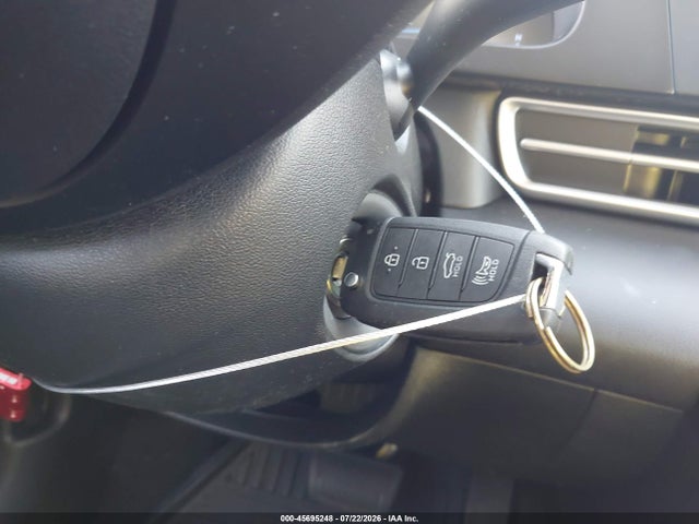 Продажа на аукционе авто 2026 Hyundai Elantra Se, vin: KMHLL4DGXTU212898, номер лота: 45695248
