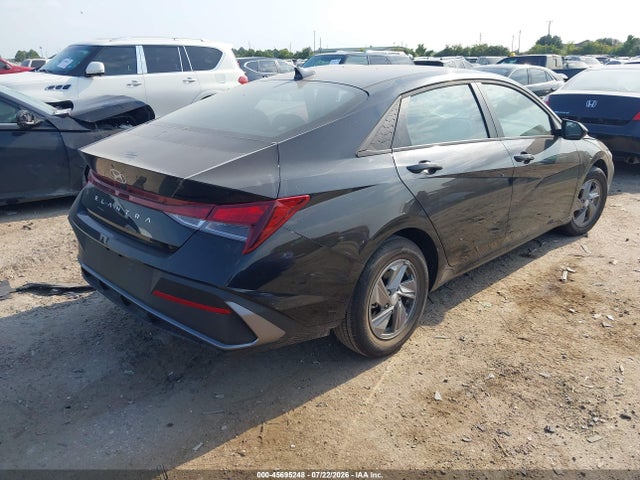 Продажа на аукционе авто 2026 Hyundai Elantra Se, vin: KMHLL4DGXTU212898, номер лота: 45695248