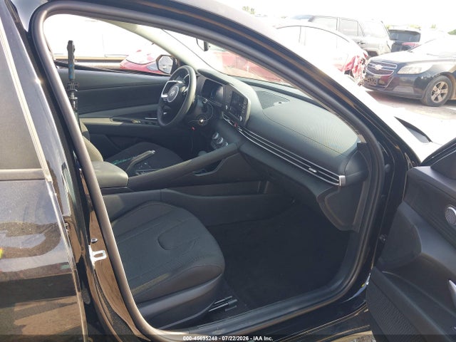 Продажа на аукционе авто 2026 Hyundai Elantra Se, vin: KMHLL4DGXTU212898, номер лота: 45695248