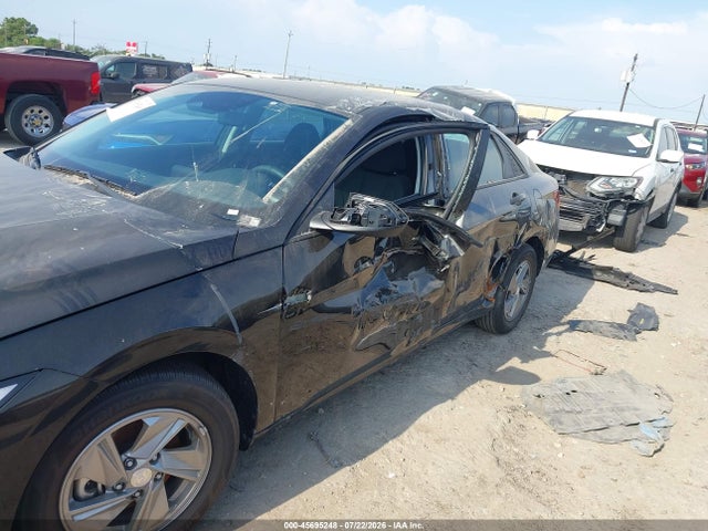 Продажа на аукционе авто 2026 Hyundai Elantra Se, vin: KMHLL4DGXTU212898, номер лота: 45695248