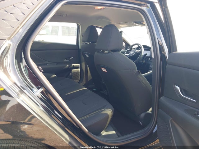 Продажа на аукционе авто 2026 Hyundai Elantra Se, vin: KMHLL4DGXTU212898, номер лота: 45695248