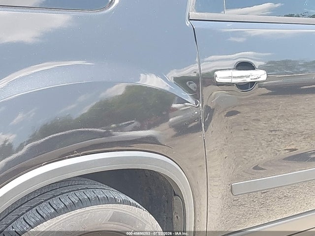 Aukcja sprzedaży 2010 Gmc Acadia Sl, vin: 1GKLRKEDXAJ152605, numer aukcji: 45695253