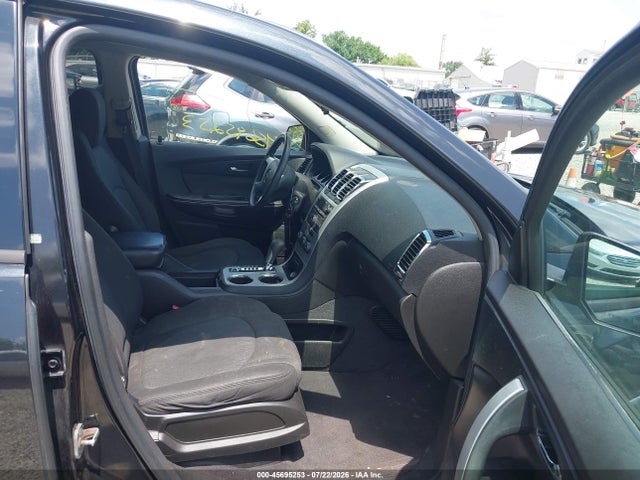 Aukcja sprzedaży 2010 Gmc Acadia Sl, vin: 1GKLRKEDXAJ152605, numer aukcji: 45695253