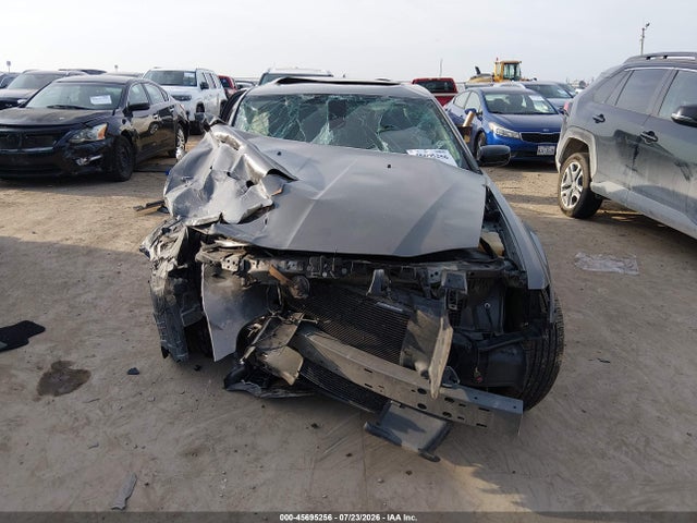 45695256 :رقم المزاد ، 2C3CCAAG0KH590922 vin ، 2019 Chrysler 300 Touring مزاد بيع