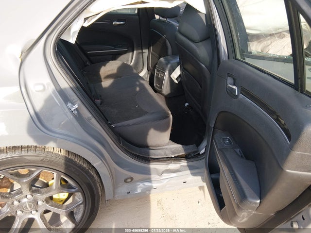 45695256 :رقم المزاد ، 2C3CCAAG0KH590922 vin ، 2019 Chrysler 300 Touring مزاد بيع