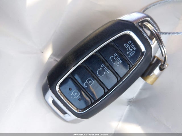Hyundai ELANTRA SEL 2022 5NPLM4AG5NH057583 Image 11