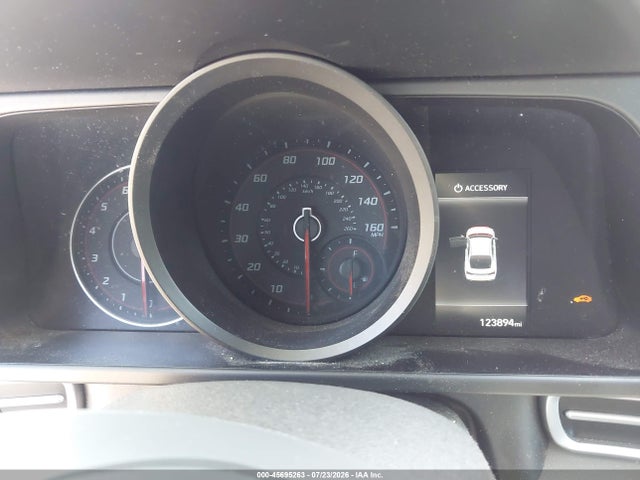 5NPLM4AG5NH057583 Hyundai ELANTRA SEL