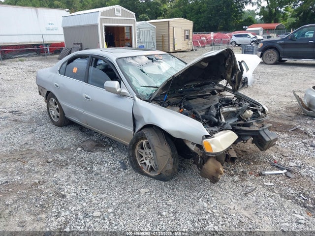 Aukcja sprzedaży 2000 Acura Tl 3.2, vin: 19UUA5664YA053072, numer aukcji: 45695262