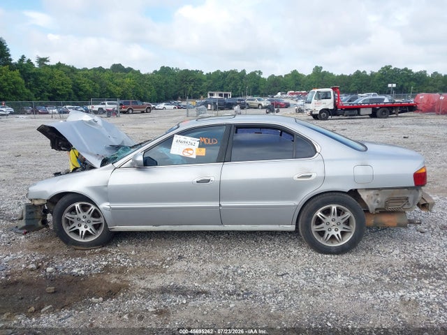 Продаж на аукціоні авто 2000 Acura Tl 3.2, vin: 19UUA5664YA053072, номер лоту: 45695262