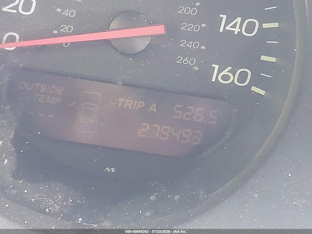 Продаж на аукціоні авто 2000 Acura Tl 3.2, vin: 19UUA5664YA053072, номер лоту: 45695262