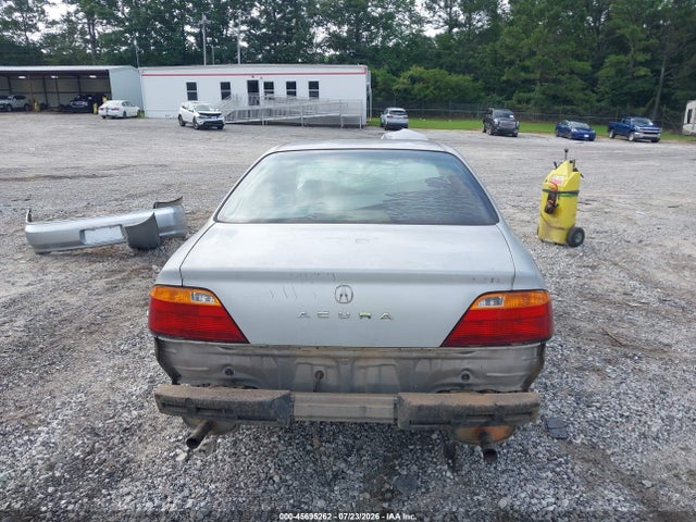Продаж на аукціоні авто 2000 Acura Tl 3.2, vin: 19UUA5664YA053072, номер лоту: 45695262