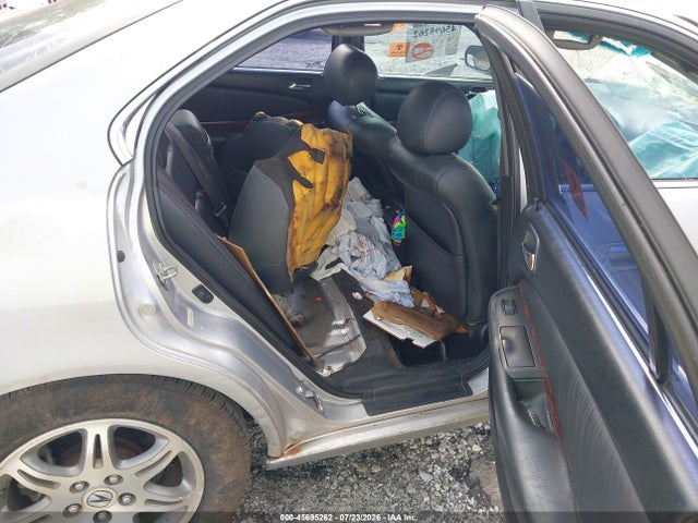 Продаж на аукціоні авто 2000 Acura Tl 3.2, vin: 19UUA5664YA053072, номер лоту: 45695262