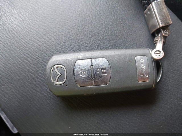 Продажа на аукционе авто 2014 Mazda Cx-5 Touring, vin: JM3KE2CY5E0415966, номер лота: 45695269
