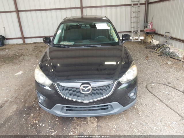 Продажа на аукционе авто 2014 Mazda Cx-5 Touring, vin: JM3KE2CY5E0415966, номер лота: 45695269