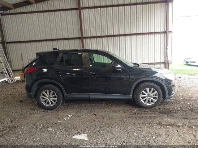 Продажа на аукционе авто 2014 Mazda Cx-5 Touring, vin: JM3KE2CY5E0415966, номер лота: 45695269